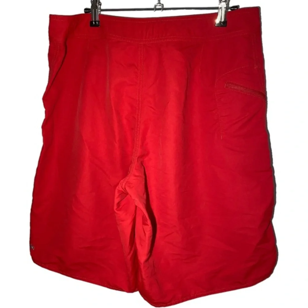 Patagonia Mens Size‎ 34 Swim Trunks Shorts 100% Nylon 10
